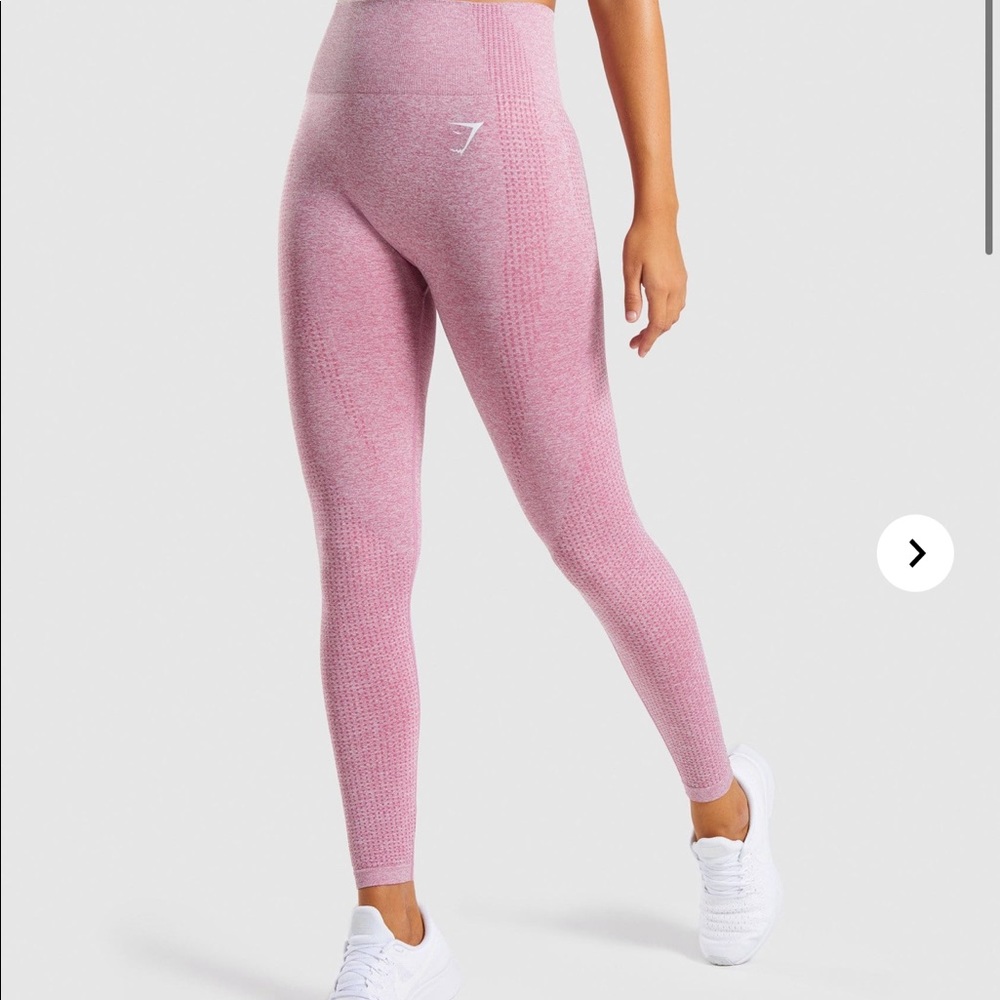 Gymshark Vital Seamless Leggings